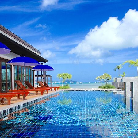 Sea Space Villa Phuket Rawai Dış mekan fotoğraf