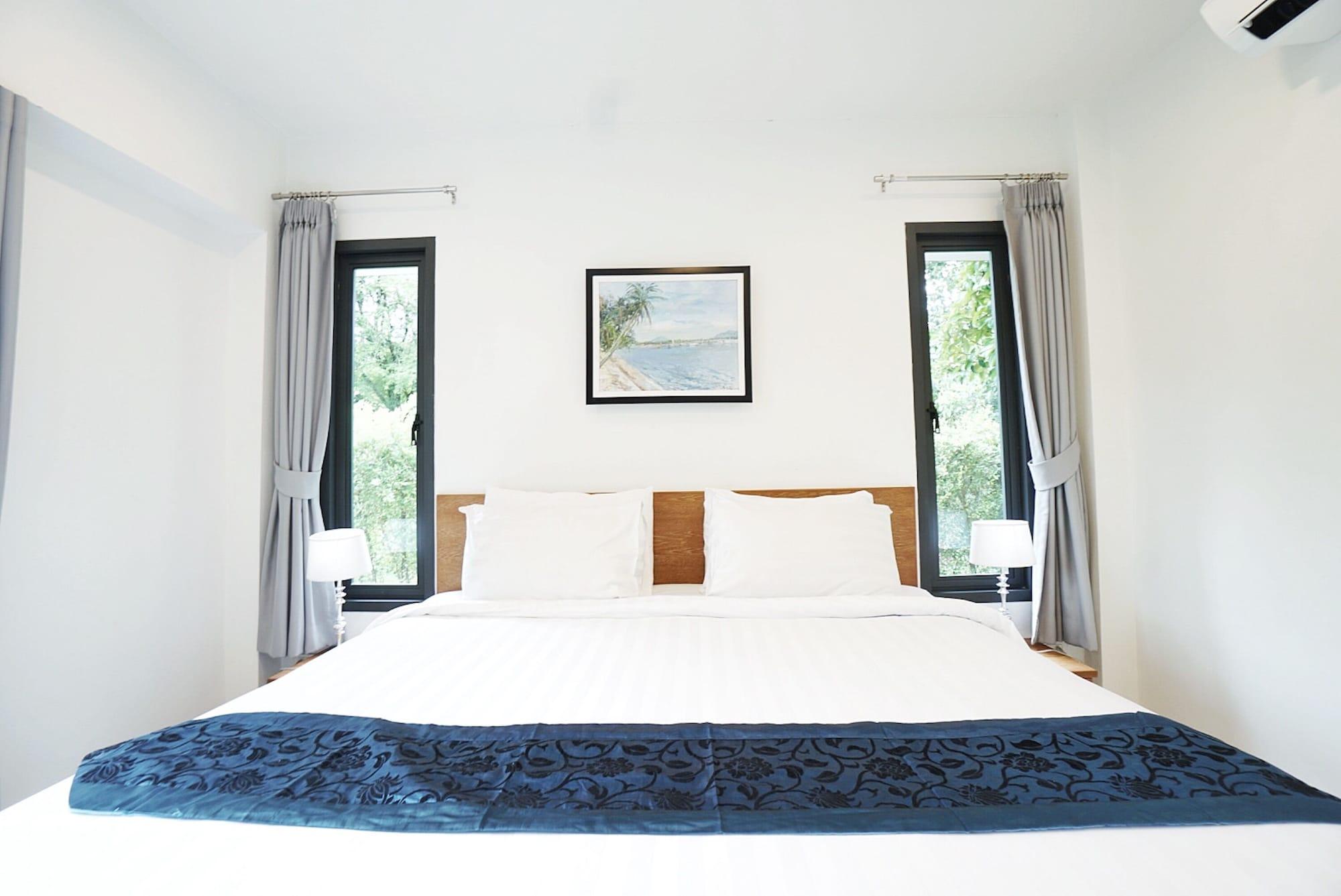 Sea Space Villa Phuket Rawai Dış mekan fotoğraf