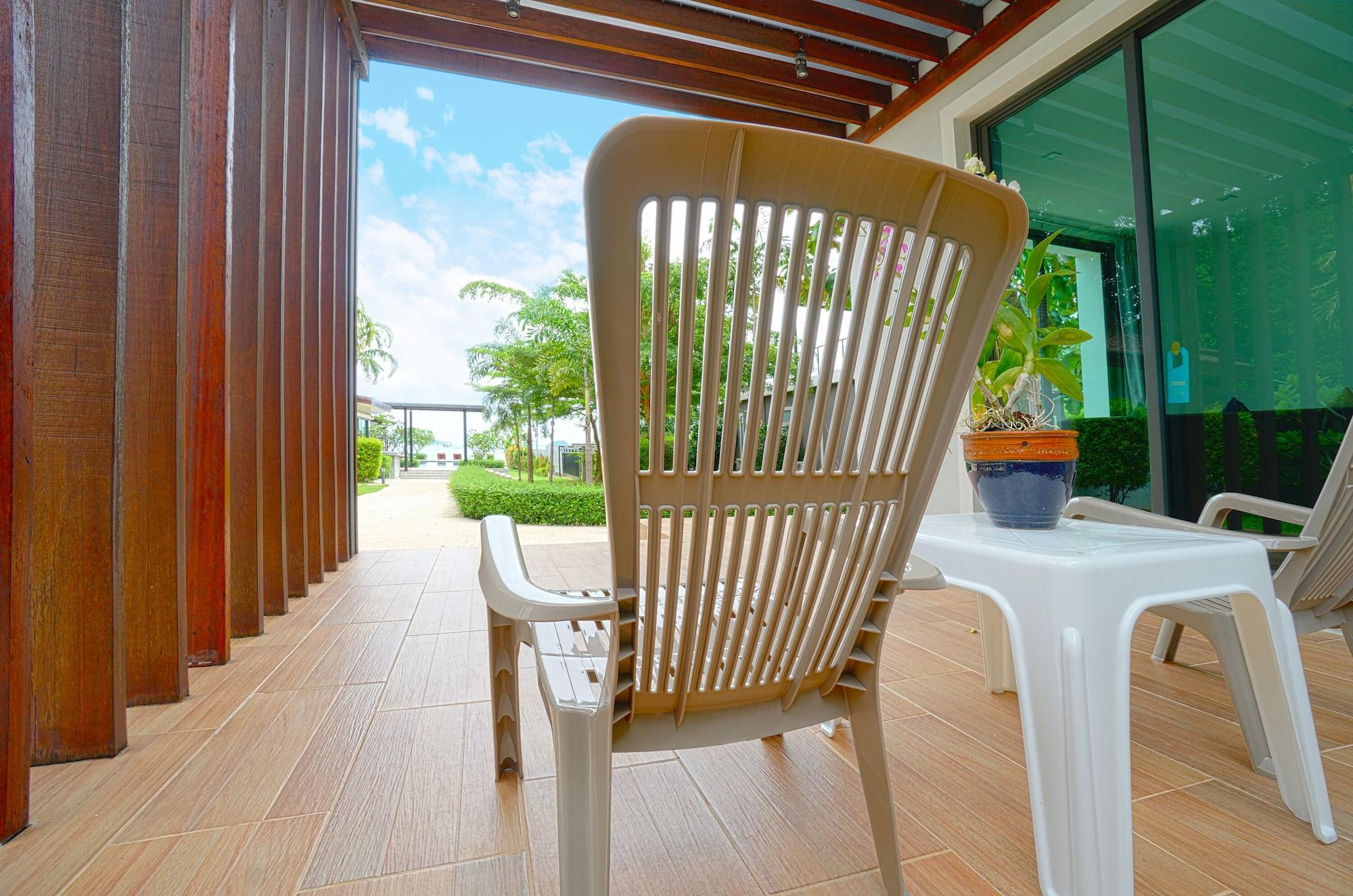 Sea Space Villa Phuket Rawai Dış mekan fotoğraf
