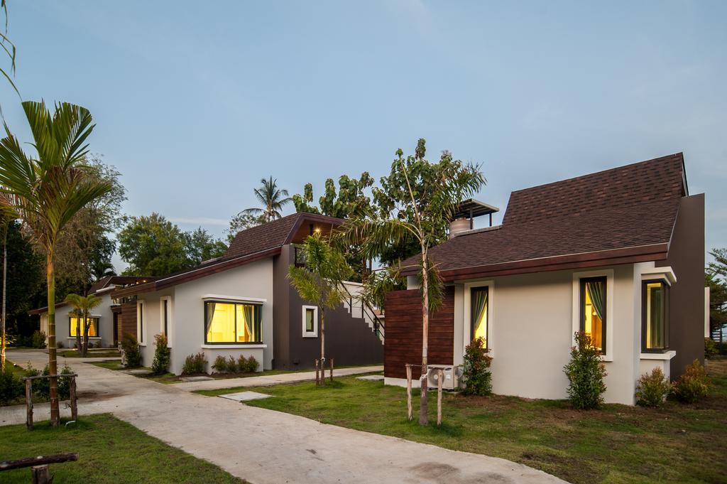 Sea Space Villa Phuket Rawai Dış mekan fotoğraf