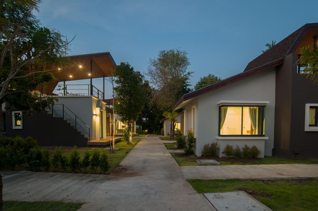 Sea Space Villa Phuket Rawai Dış mekan fotoğraf