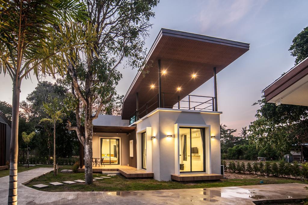 Sea Space Villa Phuket Rawai Dış mekan fotoğraf