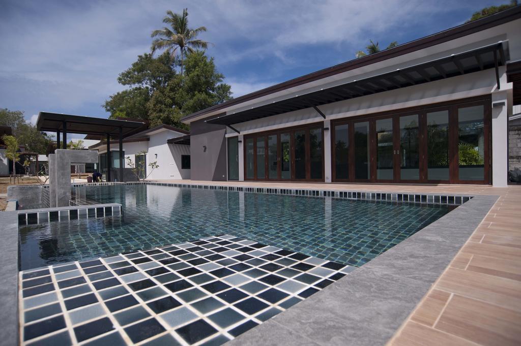 Sea Space Villa Phuket Rawai Dış mekan fotoğraf