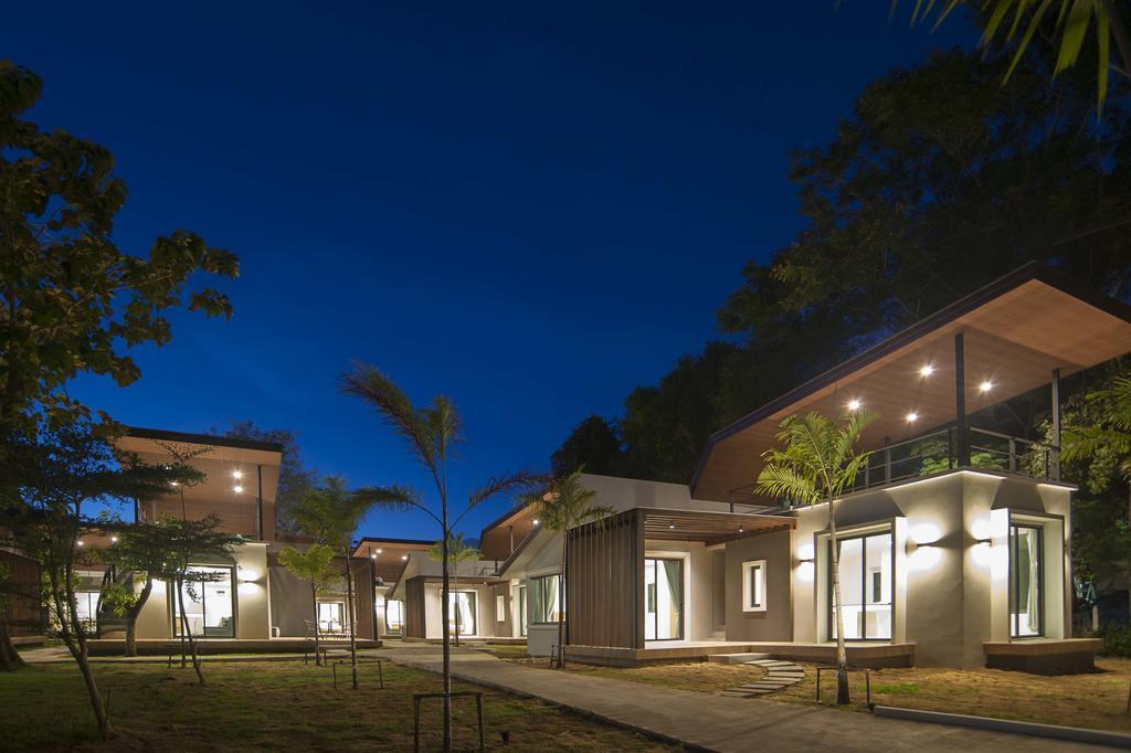 Sea Space Villa Phuket Rawai Dış mekan fotoğraf