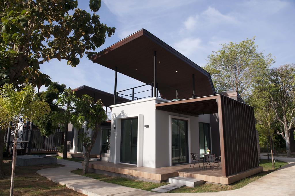 Sea Space Villa Phuket Rawai Dış mekan fotoğraf