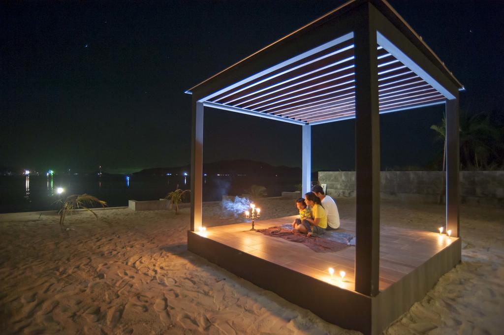 Sea Space Villa Phuket Rawai Dış mekan fotoğraf