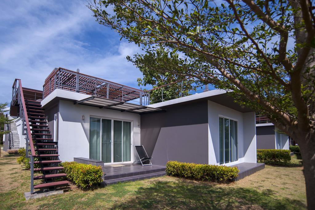 Sea Space Villa Phuket Rawai Dış mekan fotoğraf
