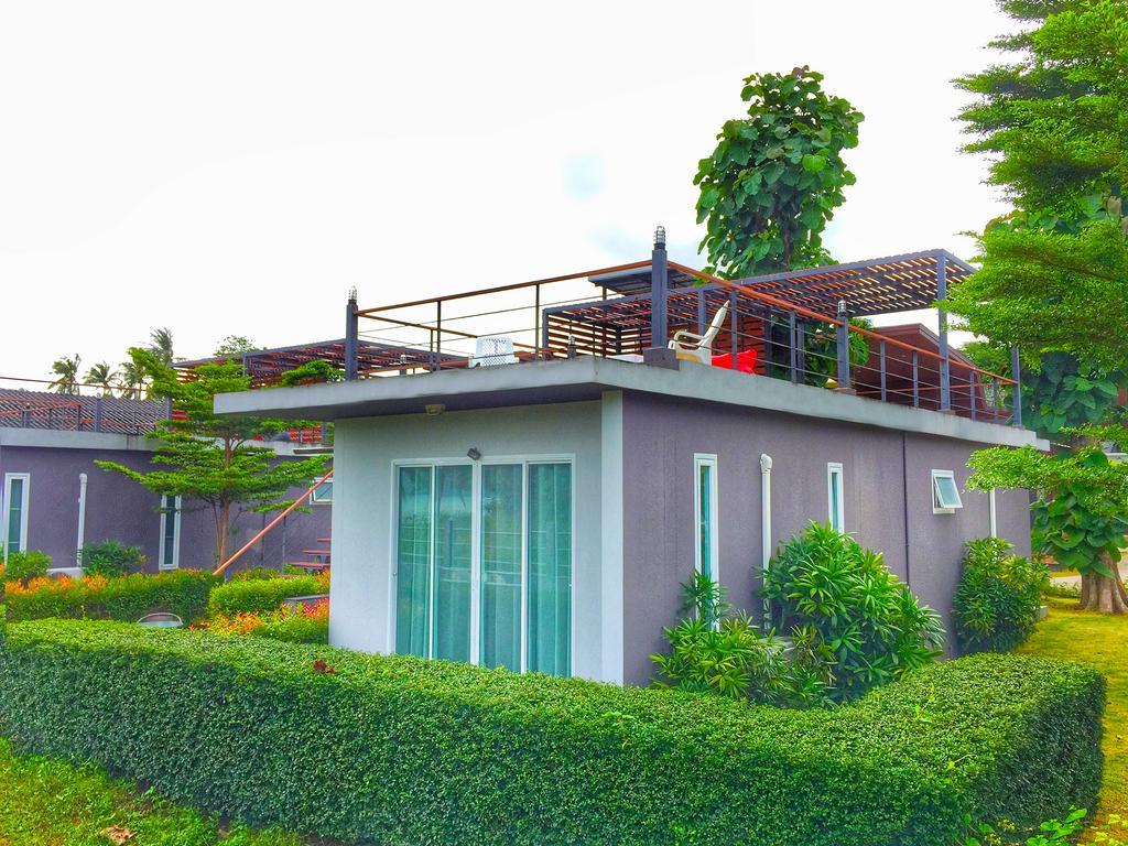 Sea Space Villa Phuket Rawai Dış mekan fotoğraf