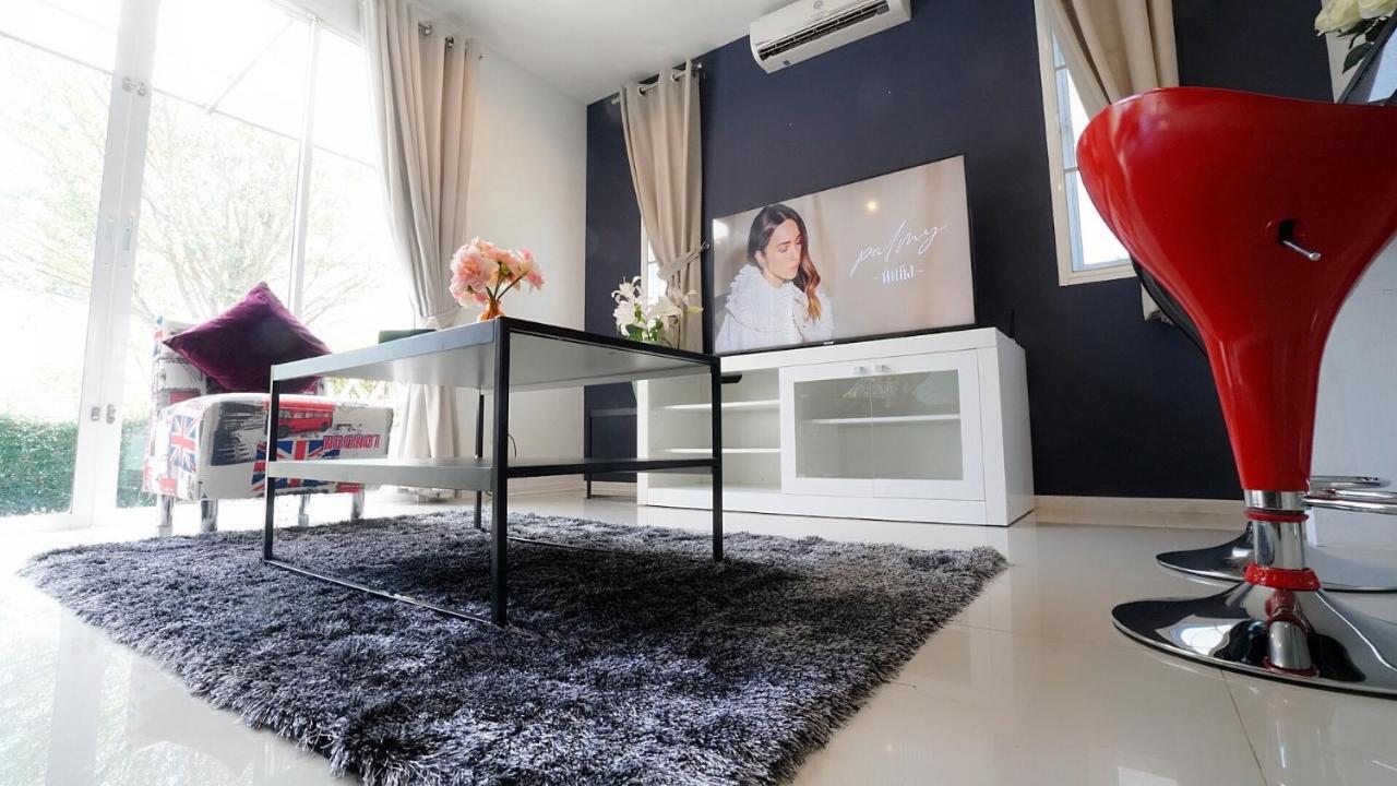 Sea Space Villa Phuket Rawai Dış mekan fotoğraf