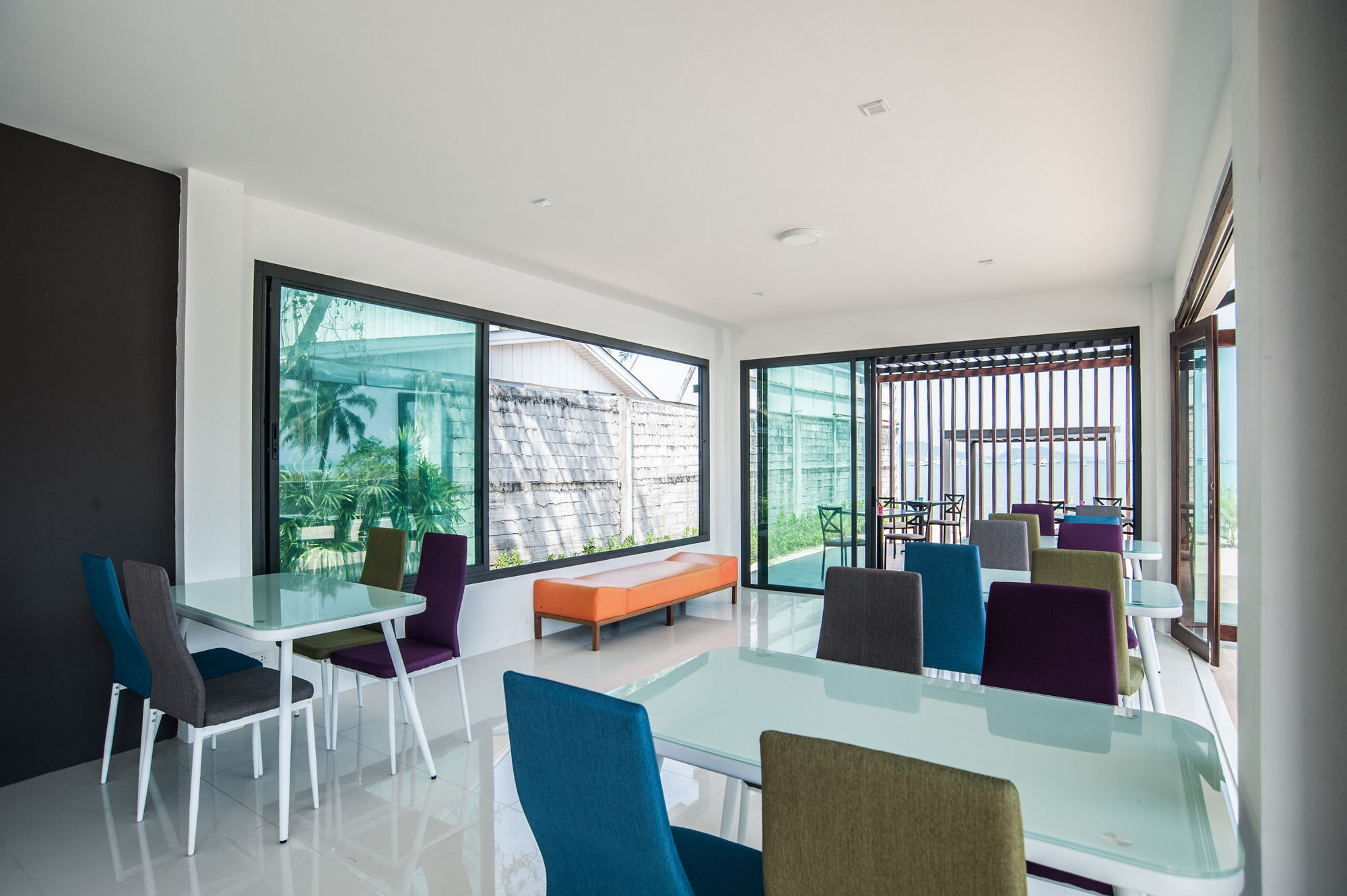Sea Space Villa Phuket Rawai Dış mekan fotoğraf