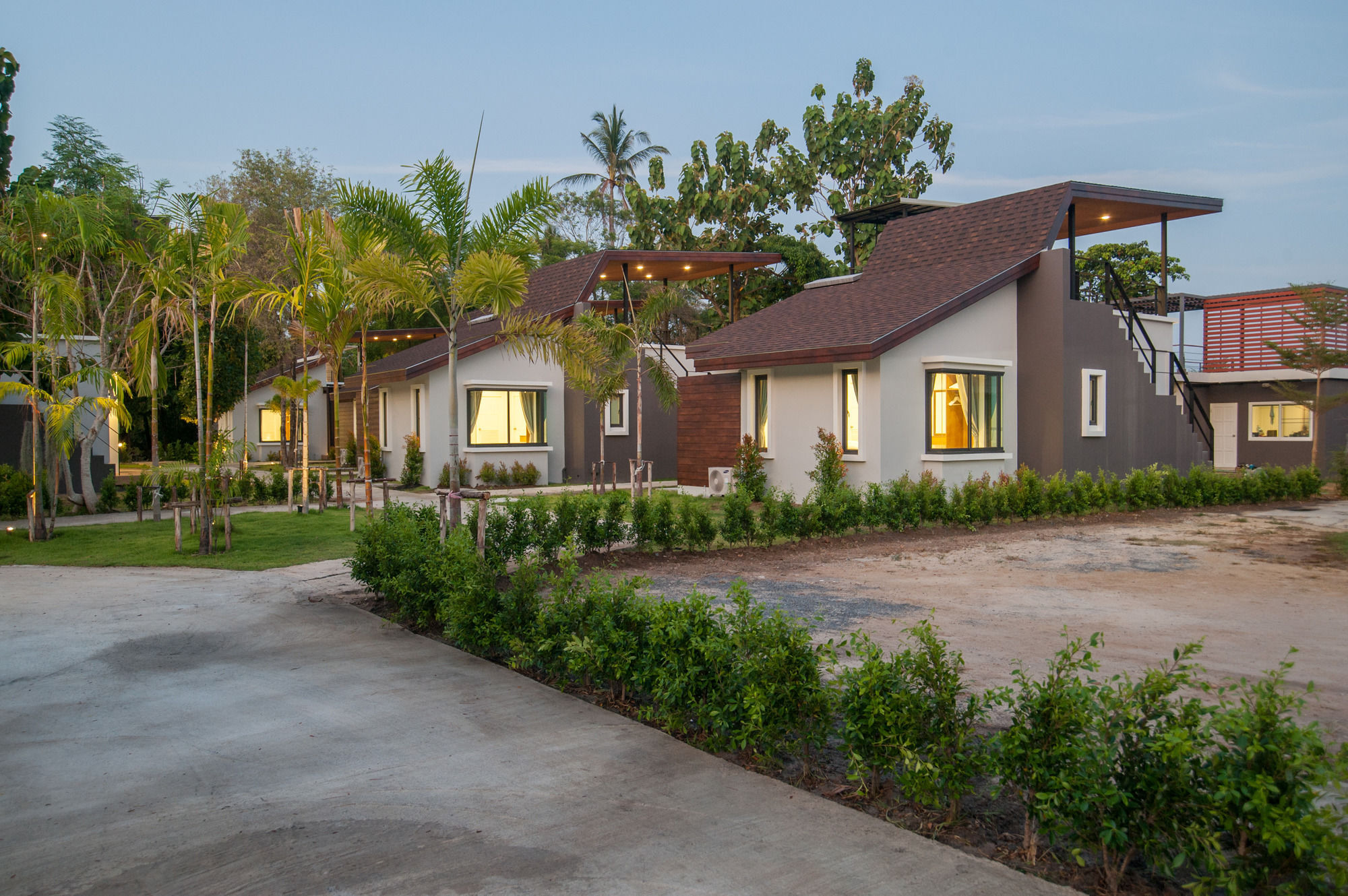 Sea Space Villa Phuket Rawai Dış mekan fotoğraf