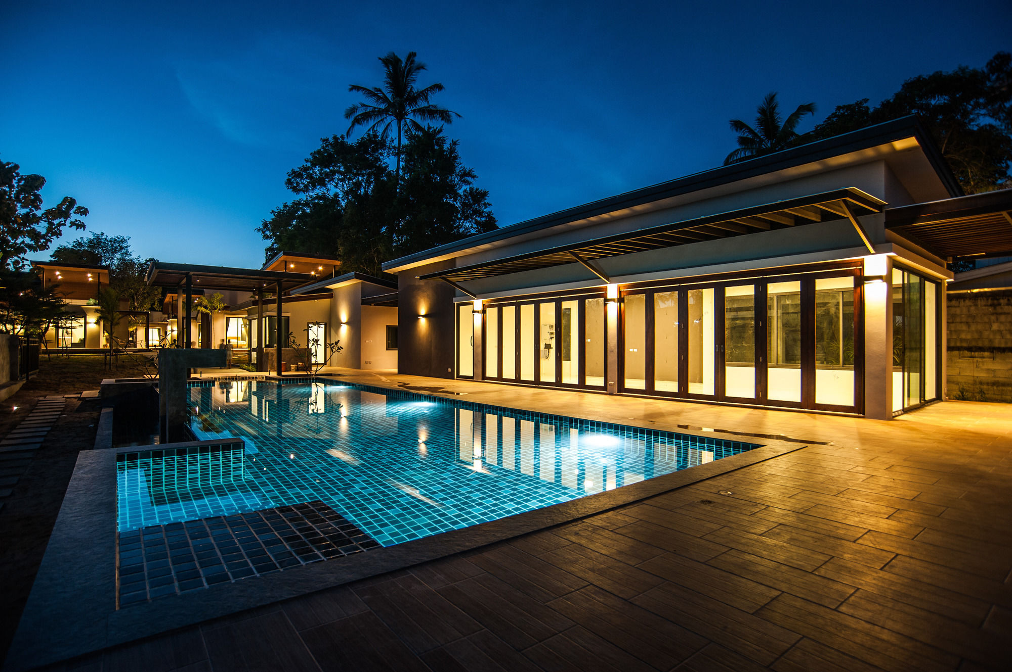 Sea Space Villa Phuket Rawai Dış mekan fotoğraf