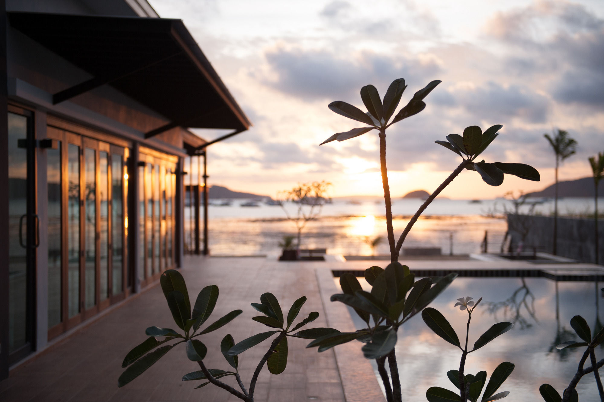 Sea Space Villa Phuket Rawai Dış mekan fotoğraf